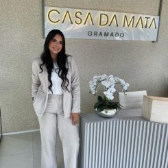 Gabi Recepta